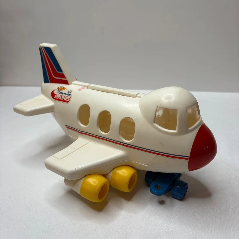 Playmates Toys vintage lil